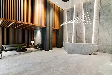 101 Bedford Avenue in Williamsburg