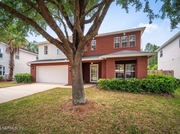 12198 PEBBLE POINT Drive S, Jacksonville, FL 32218