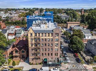 155-17 Sanford Ave #E, Flushing, NY 11355