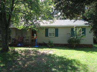 413 Redwine St, Monroe, NC 28110