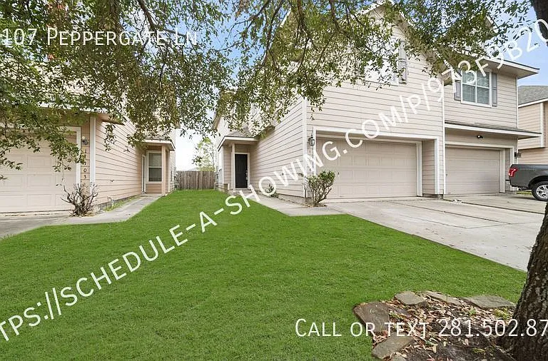 13107 Peppergate Ln — Photo 2