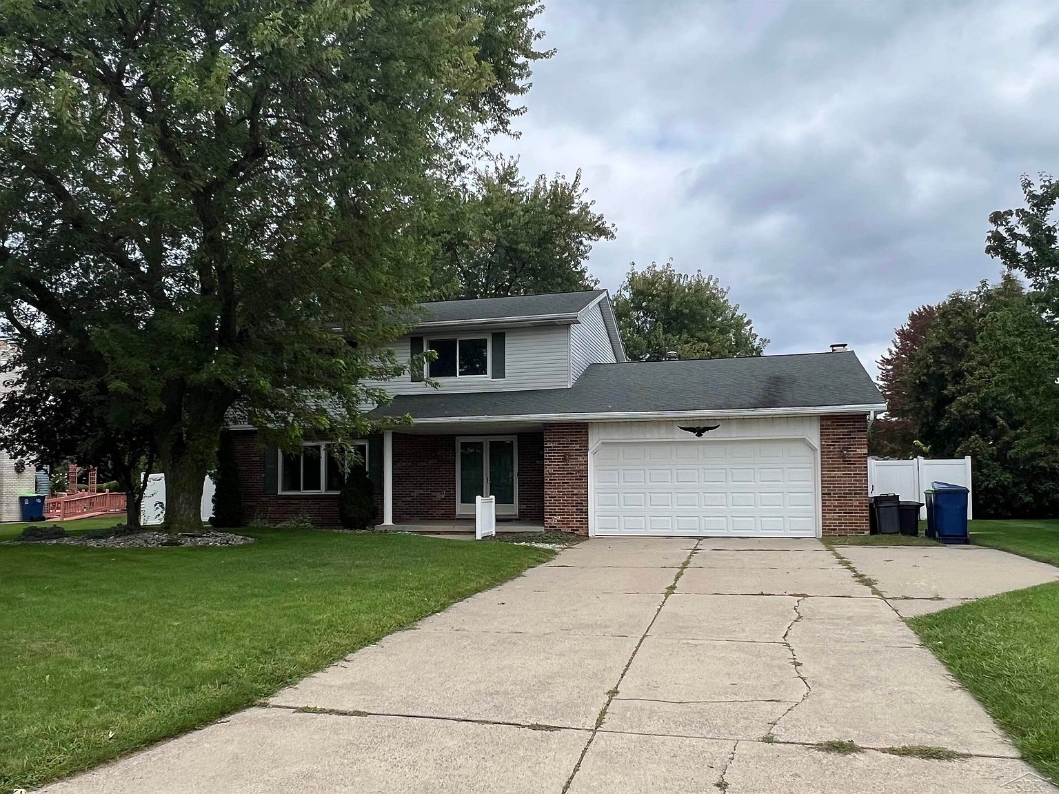 3184 Columbine Dr, Saginaw, MI 48603 Zillow