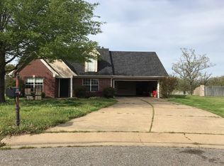 6702 Casey Cv, Walls, MS 38680