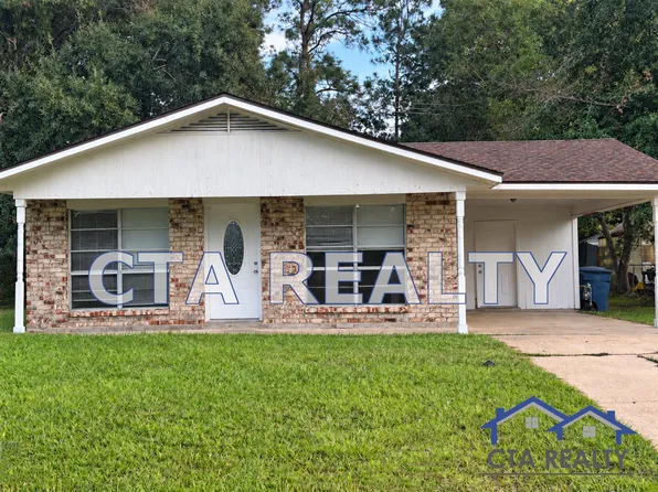 15601 Waycross Dr, Biloxi, MS 39532