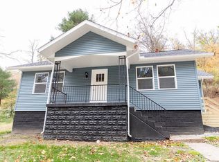 721 McGraws Run Rd, Valley Grove, WV 26060