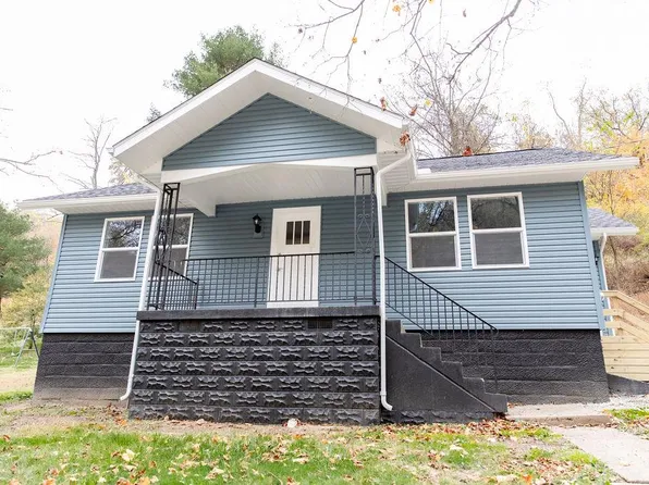 721 McGraws Run Road, Valley Grove, WV 26060