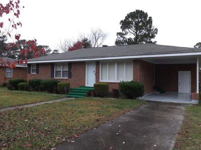 405 Hamilton Dr, Goldsboro, NC, 27530