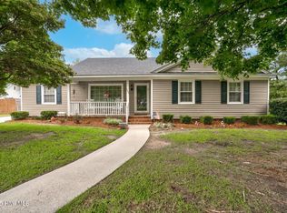 508 Shiloh Rd, Tarboro, NC 27886