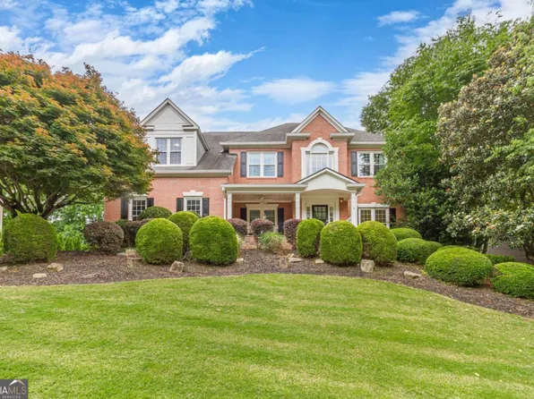 7640 Brookstead Xing, Johns Creek, GA 30097