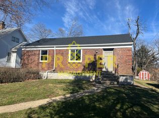 331 E Melford Ave, Dayton, OH