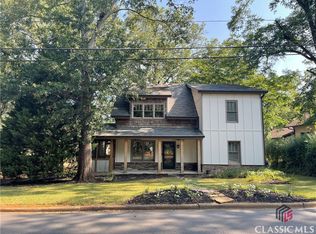 135 Carlton Ter, Athens, GA 30606