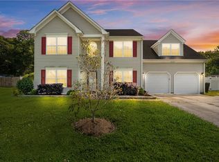 2632 Highland Meadows Way, Virginia Beach, VA 23456