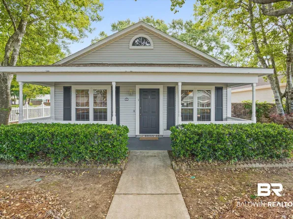 1 Cottage Dr, Fairhope, AL 36532