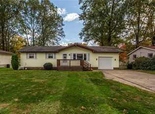 352 33rd St SW, Canton, OH 44706