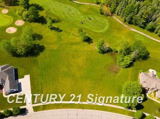 LOT 1000 91 Sawmill Creek Trl, Saginaw, MI