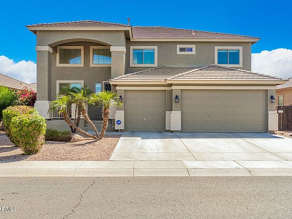 2nd image of 14925 W Poinsettia Dr