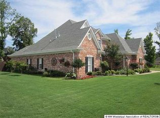 788 Shadow Vw, Hernando, MS 38632