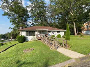 600 Mississippi St, Boswell, PA 15531