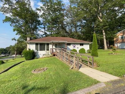 600 Mississippi St, Boswell, PA, 15531