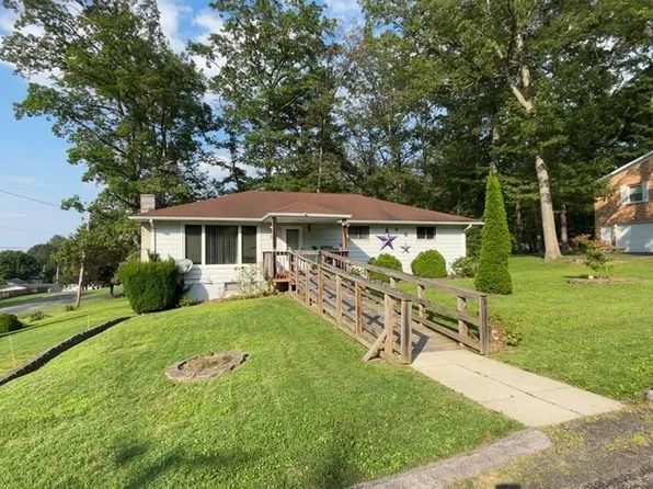 600 Mississippi St, Boswell, PA 15531