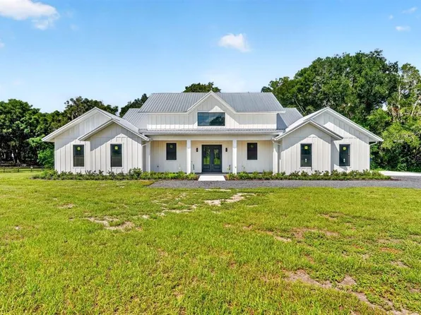 1624 Greens Dairy Rd, Deland, FL 32720