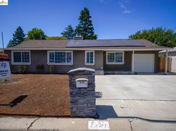 1441 Peach Pl, Concord, CA 94518