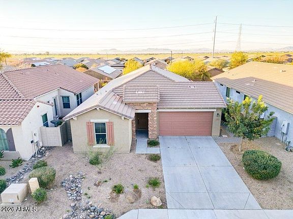 2nd image of 23853 W HAMMOND Lane