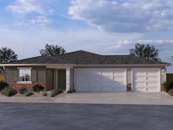 2471 Labrusca St, Manteca, CA 95337