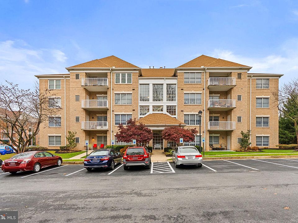 1st image of 641 Straffan Dr Unit 102