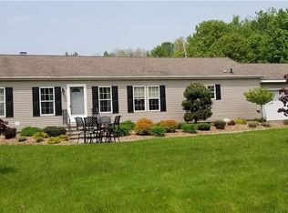 269 County Route 38, Hastings, NY 13076