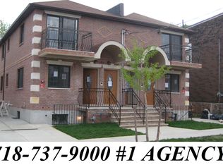 4336 Barker Ave, Bronx, NY 10467