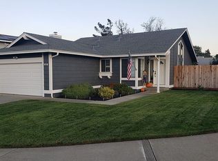 4999 Orinda Way, Fairfield, CA 94534