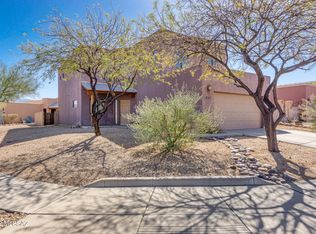 207 S Fresno Spring Way, Tucson, AZ 85748