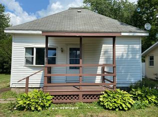 238 N Snell St, Blue Mound, IL 62513