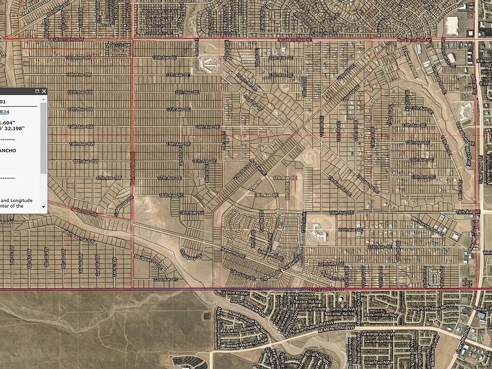 2nd image of 1016 Iglesia Rd SW #9