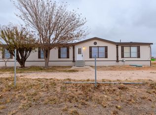 4856 W Newport Ave, Odessa, TX 79764
