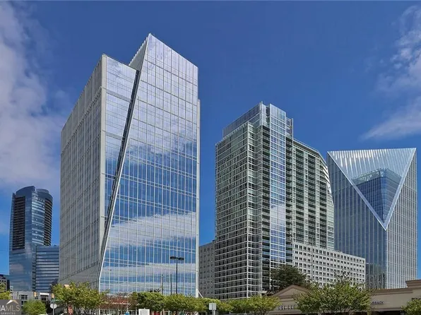 3325 Piedmont Rd NE Unit 2603, Atlanta, GA 30305