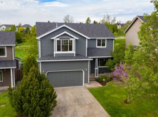 3827 NW 12th Ave, Camas, WA 98607