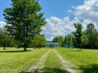 424 Tucker Holmes Ln, Hudson, KY 40145