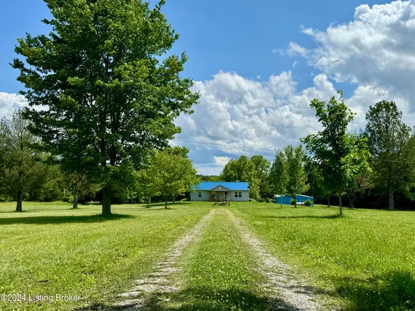 424 Tucker Holmes Ln, Hudson, KY 40145