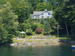 27 Loon Ln, Center Harbor, NH 03226