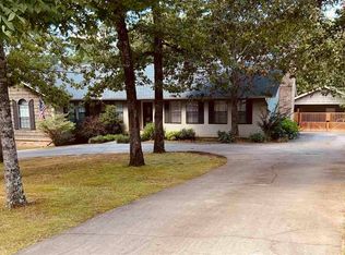 1018 Fox Run Rd, Heber Springs, AR 72543