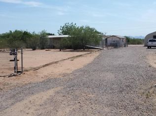 12462 N Flintlock Rd, Marana, AZ 85653
