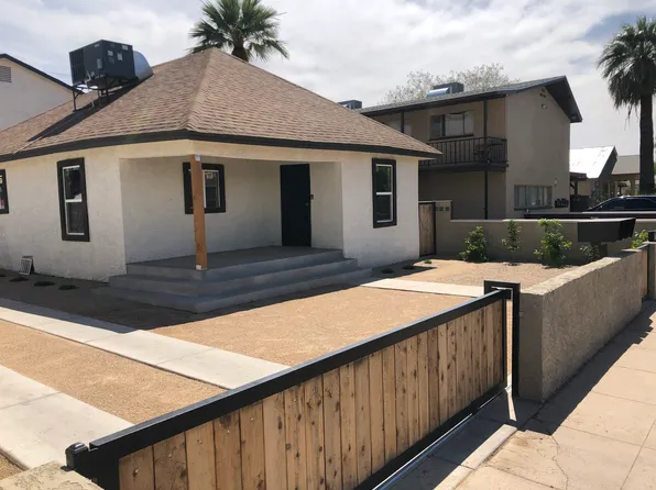 1309 W Taylor St, Phoenix, AZ 85007
