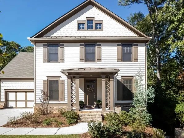 555 Glenaire Walk, Atlanta, GA 30316