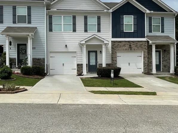 2206 NE Sandridge Commons Ln #6L, Gainesville, GA 30501