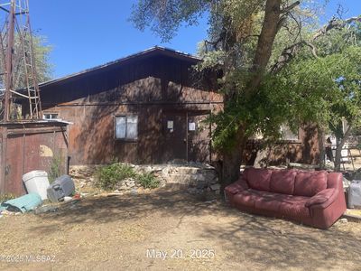 730 N Cedar Ridge Dr, Oracle, AZ, 85623