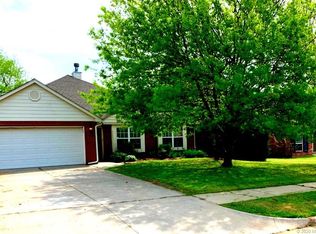 9503 N 111th Ave E, Owasso, OK 74055