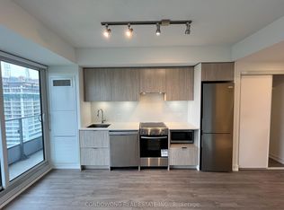 395 Bloor St E #2009, Toronto, ON M4W 1H7