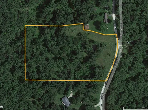 0 Crest Trl, Kirksville, MO 63501